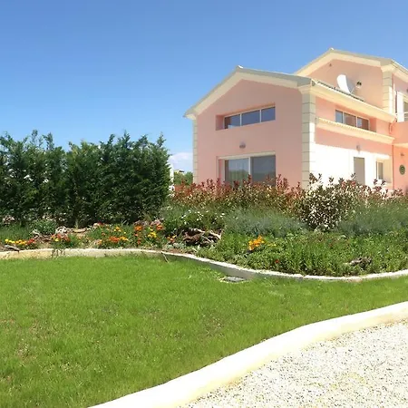 Park Corfu Roda (Corfu)