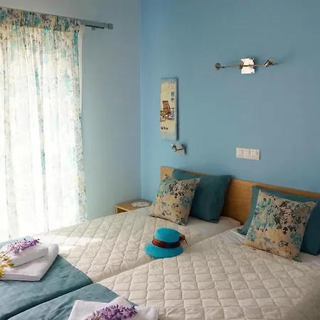 Dom wakacyjny Park Corfu *