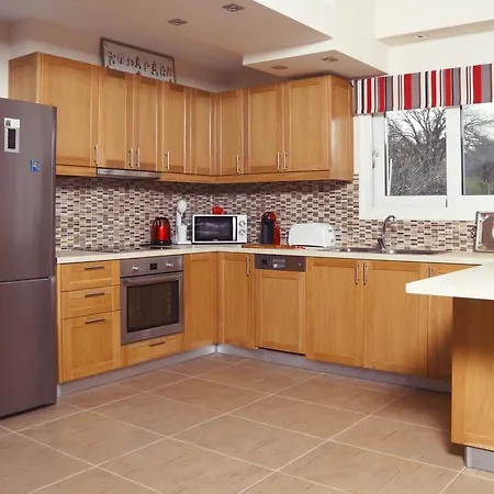 Сasa de vacaciones Park Corfu *