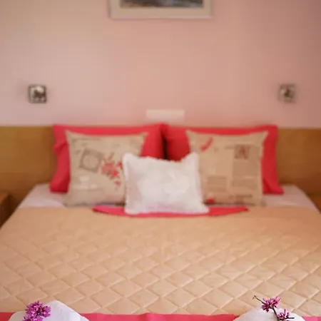 Сasa de vacaciones Park Corfu Rodas