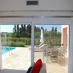 Сasa de vacaciones Park Corfu