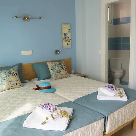 Ferienhaus Park Corfu *