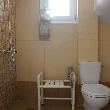 Holiday home Villa Roda Park Corfu