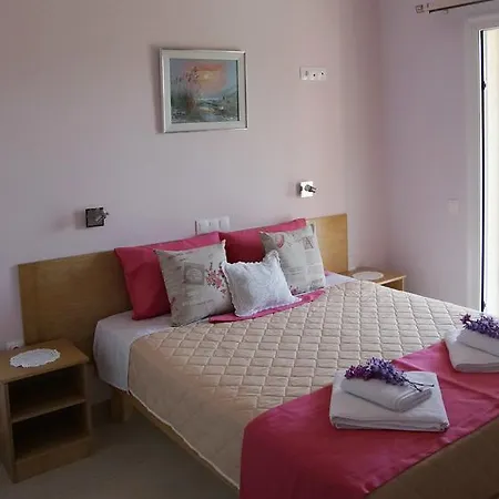 Ferienhaus Park Corfu Roda (Corfu)