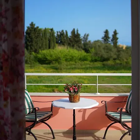 Ferienhaus Park Corfu Roda (Corfu)