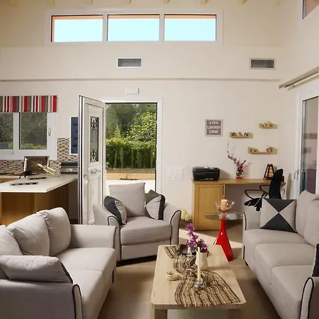 Case de vacanță Park Corfu