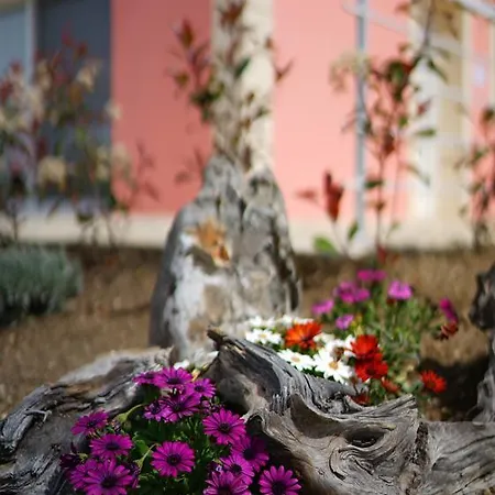 Ferienhaus Park Corfu *