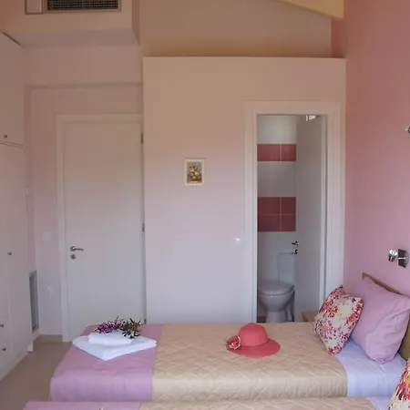 Ferienhaus Park Corfu