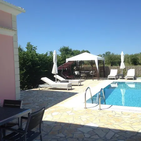 Park Corfu Ferienhaus *