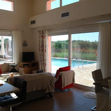 Villa Roda Park Corfu *