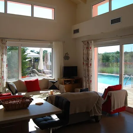 Park Corfu Ferienhaus *