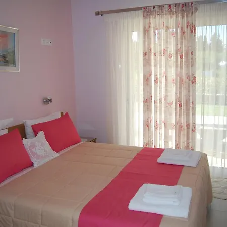 Holiday home Villa Roda Park Corfu *