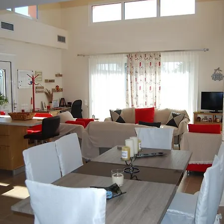 Villa Roda Park Corfu Holiday home Roda (Corfu)
