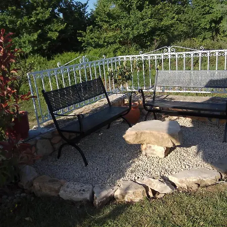 Park Corfu Case de vacanță