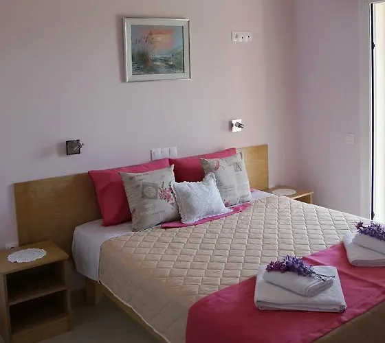 Ferienhaus Park Corfu Roda (Corfu)