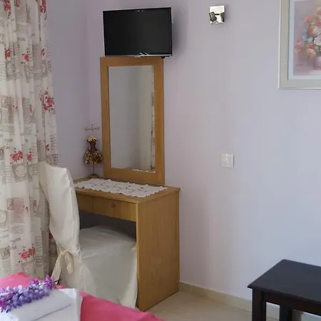 Casa de Férias Park Corfu *