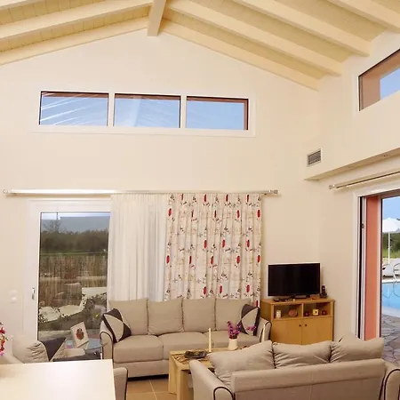 Casa de Férias Park Corfu *