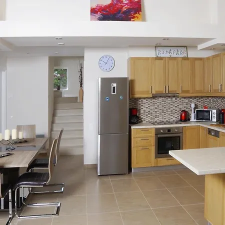 Casa de Férias Park Corfu *