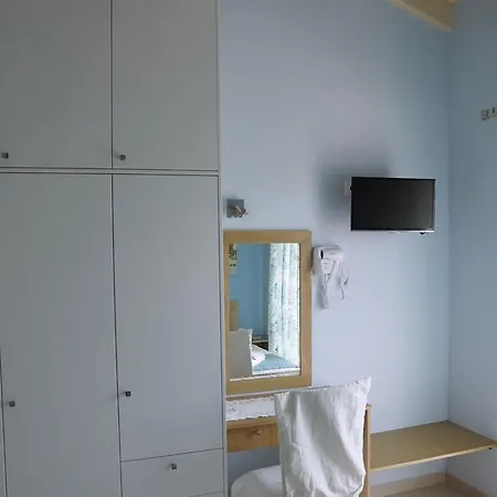 Feriehus Park Corfu Roda (Corfu)