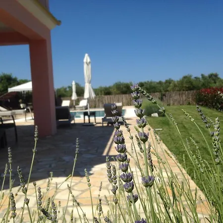 Casa de Férias Park Corfu