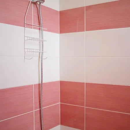 Casa de Férias Park Corfu *