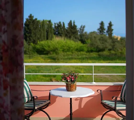 Dom wakacyjny Park Corfu Roda (Corfu)