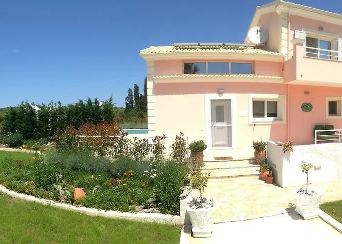Dom wakacyjny Park Corfu Roda (Corfu)